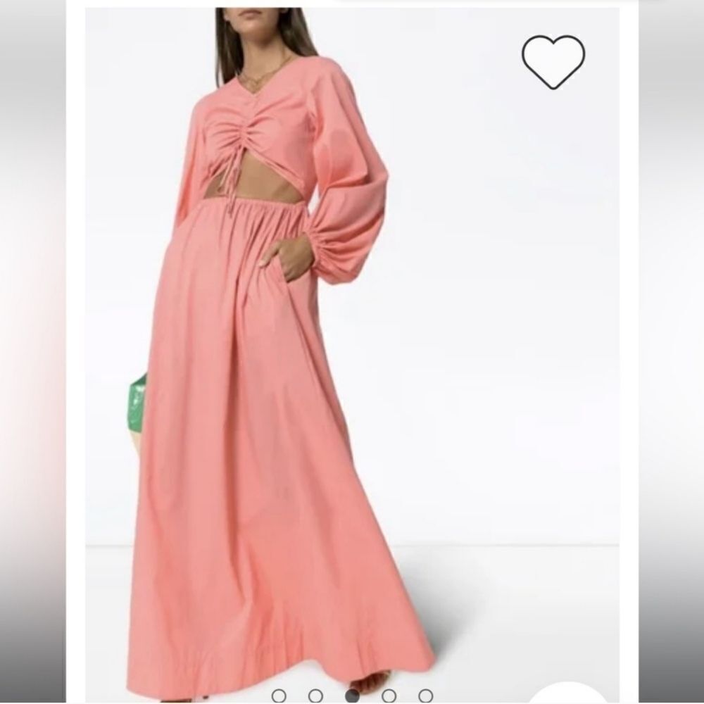 STAUD DRESS  - Picture 12 of 13